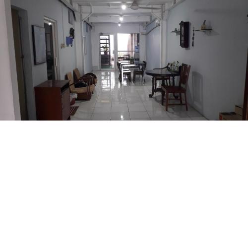 Benara Shariah Homestay