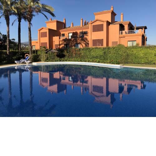 Benatalaya Marbella West