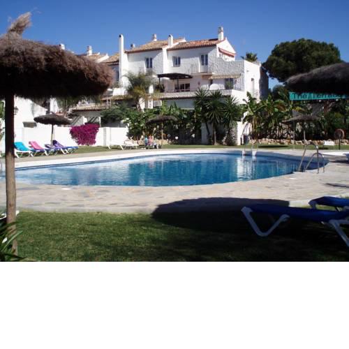 Benavista Estepona