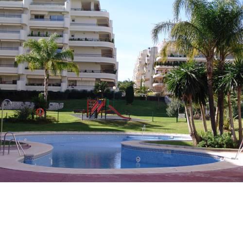 Benavista Guadalmina Alta