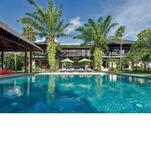 Bendega Villas