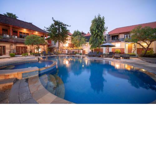 Bendesa Accommodation