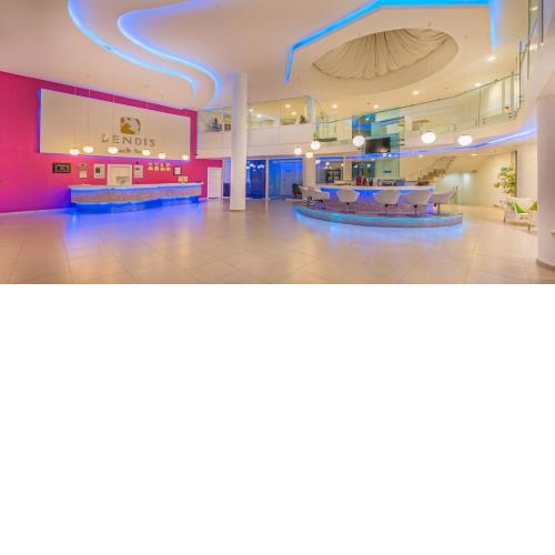 Bendis Beach Hotel