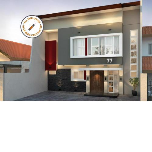 Bendungan Hilir Residence