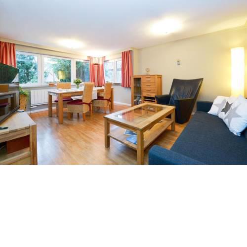 BENE VIVERE GUT LEBEN Bungalow mit Sauna