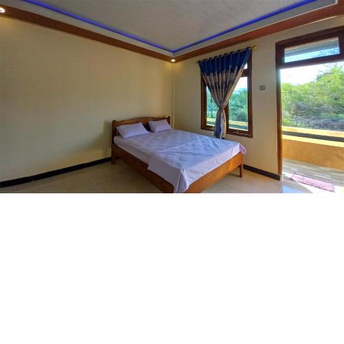 Benedict Guesthouse by Mori Hospitality