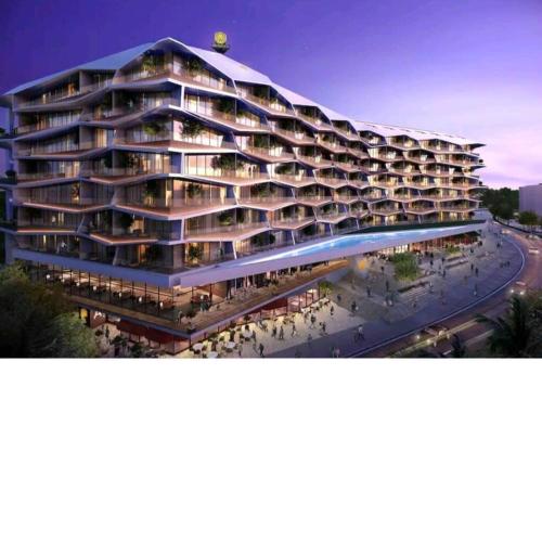 Benesta Residence Azad Homes