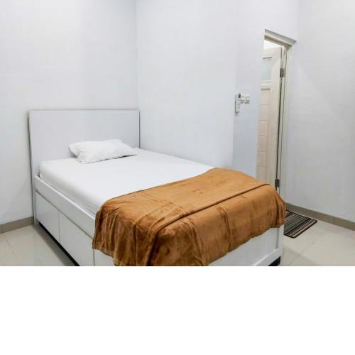 Benhill Syariah Residence