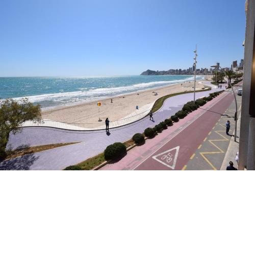 BENIBEACH - Fincas Arena