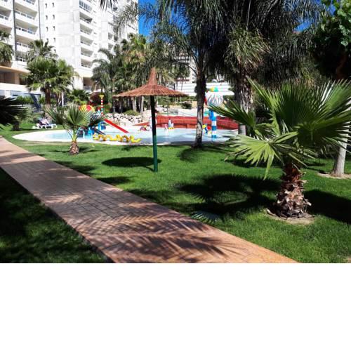 Benidorm Aparment