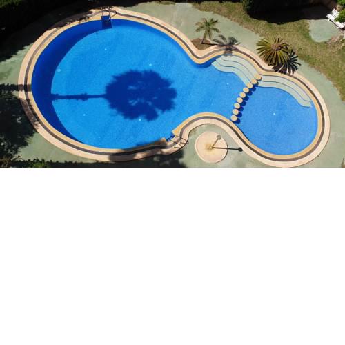 Benidorm Apartamentos Costa Blanca DOS DORMITORIOS