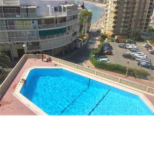 Benidorm Celebrations Luxury Levante Pool Parties