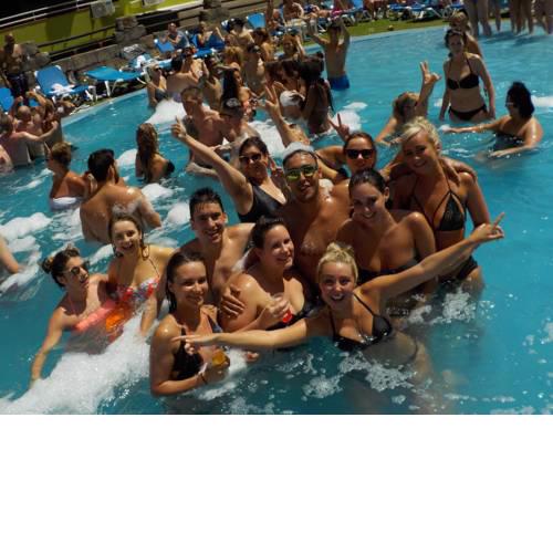 Benidorm Celebrations Music Resort