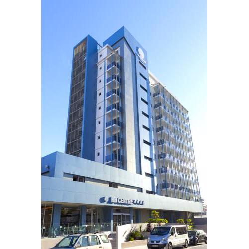 Benidorm Centre - Adults Only