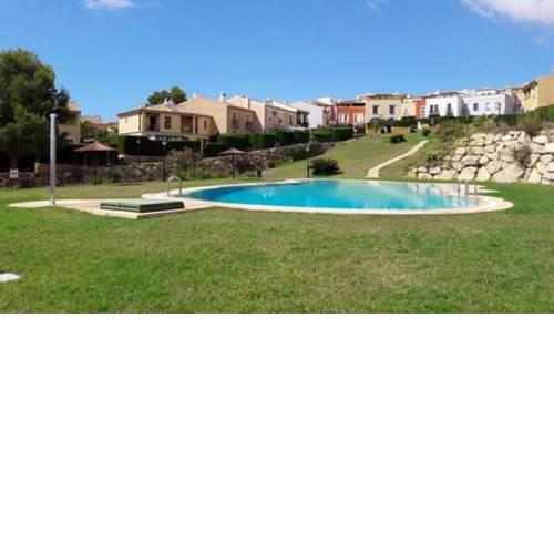 Benidorm holiday let. Finestrat.
