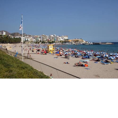 Benidorm Levante 2p 4p