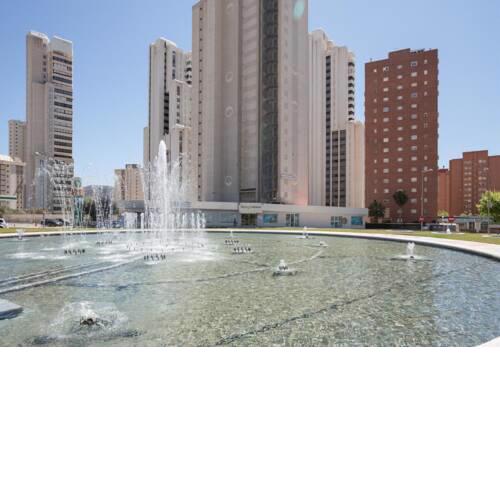 Benidorm Levante 3p 6p