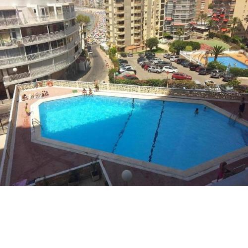 Benidorm Levante Luxury