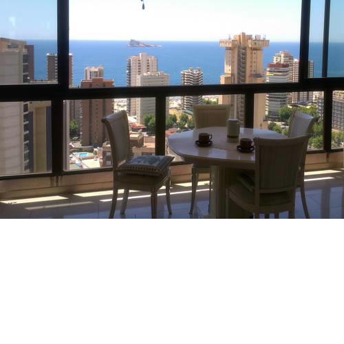 Benidorm Levante
