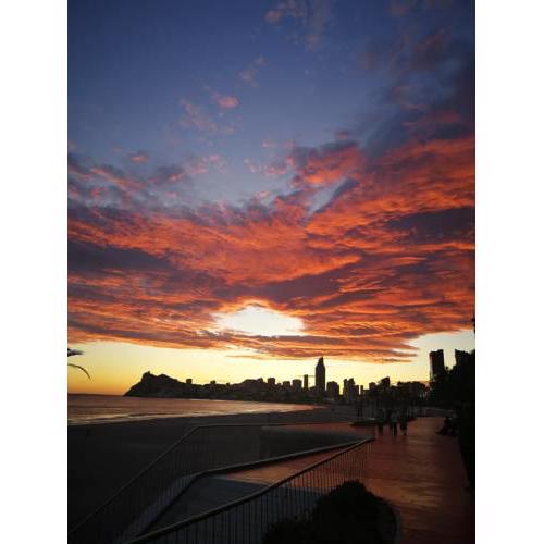 Benidorm Mar