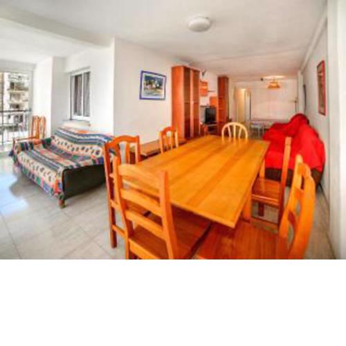 BENIDORM OFERT. APT LEVANTE BEACH