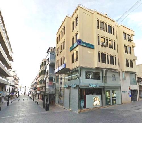 Benidorm Playa Levante Aurea 3ºA