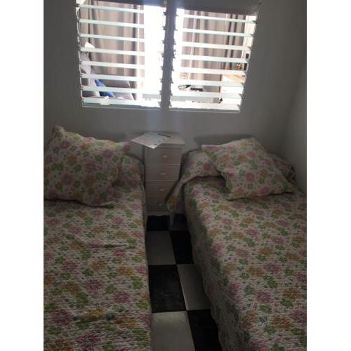 Benidorm Rentals