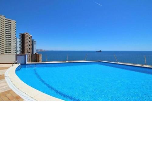 BENIDORM STAR