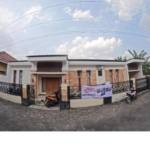 Bening Homestay Jogja