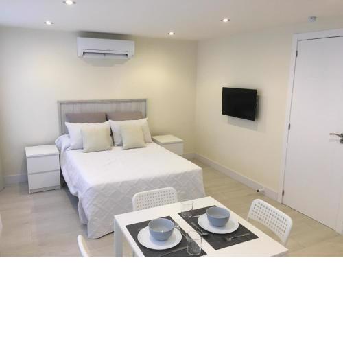 Benipenthouse Accommodations