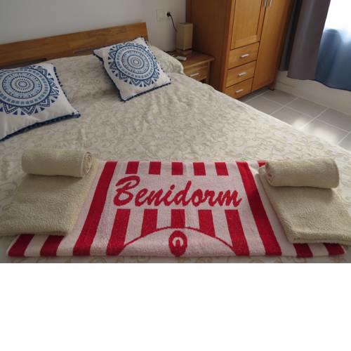 Benirent Villa Sol 13C
