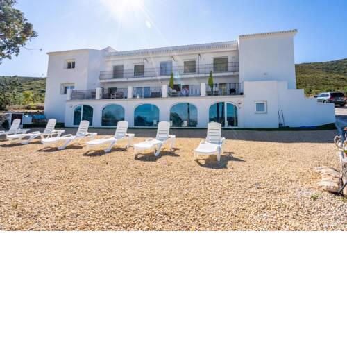 Benitachell Villa Sleeps 10 with Pool and WiFi