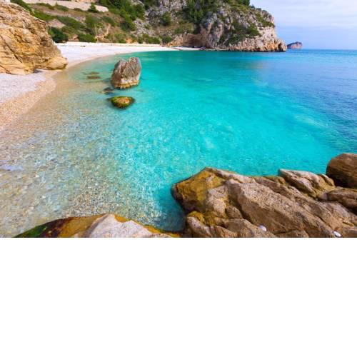 Benitachell Villa Sleeps 6