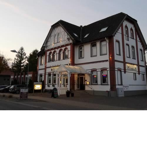 Bennetts Restaurant und Hotel