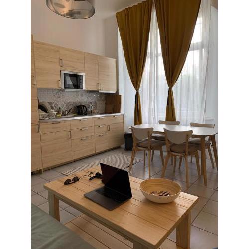 Benno Berlin Apartment