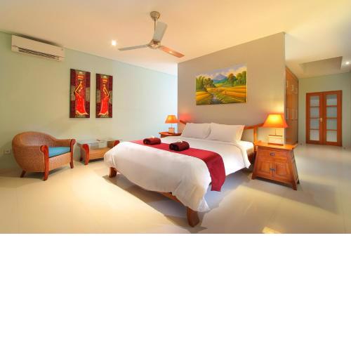 Benoa Rose Residence One