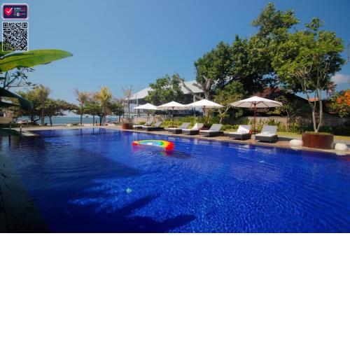 Benoa Sea Suites and Villas