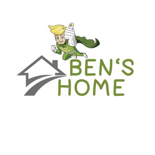 Ben's HOME