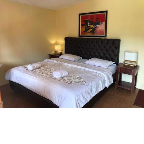Bens Homestay RedPartner