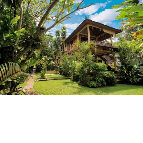 Ben's Homestay