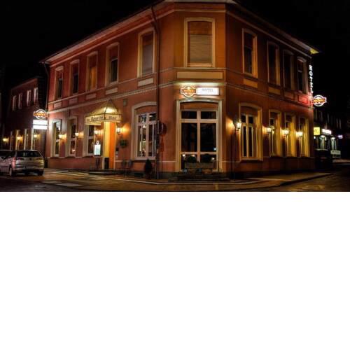 Bentheimer Eck Hotel