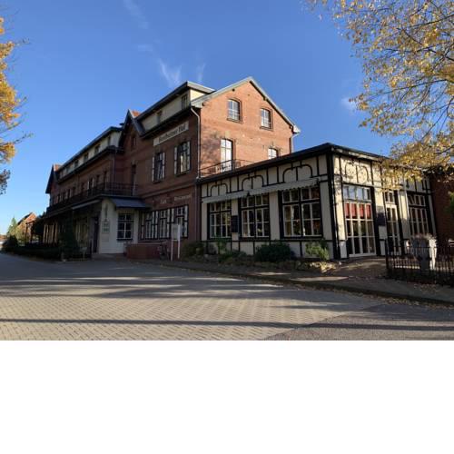 Bentheimer Hof