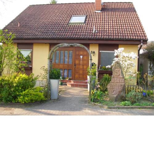 Bentz-Ferienwohnung