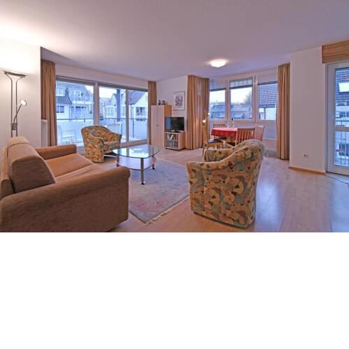 BER/511 - Appartementresidenz
