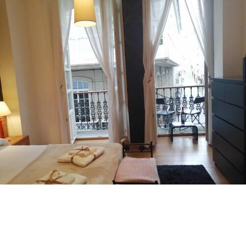 BERAMAR APARTMENT
