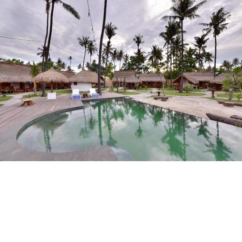 Beranda Ecolodge