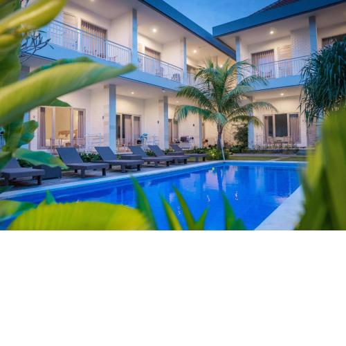 Berawa Dini Guesthouse