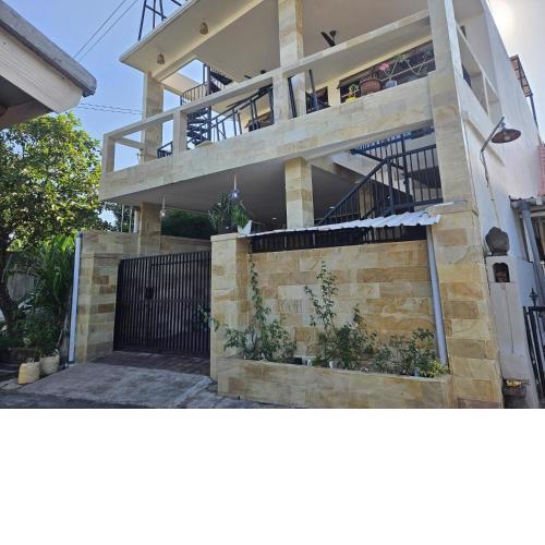 Berawa homestay