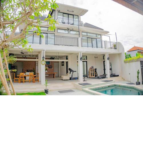 Berawa Homestay