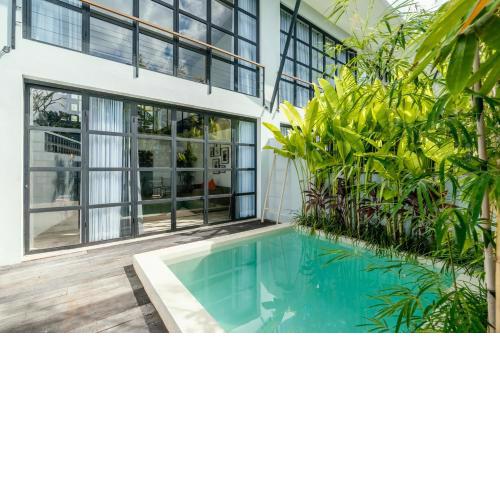Berawa Lofts #2 Managed by CPM Bali